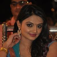 ActressNikitha Narayan Cute Stills | Picture 691597